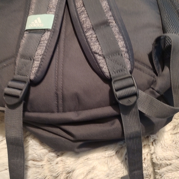 ADIDAS backpack - Picture 3 of 13